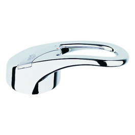 Grohe Hebel für Chiara Einhandmischer 95mm weiß 46229L00