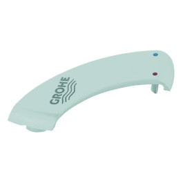 Grohe Abdeckkappe für Chiara Einhandmischer Hebel mattchrom 46230P00