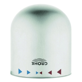 Grohe Kappe edelstahl 46311SD0