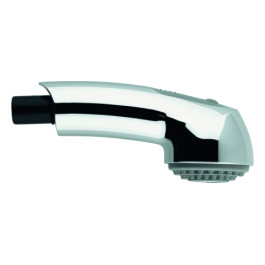 Grohe Spülbrause für Zedra/Europlus chrom/fehgrau 46312IE0