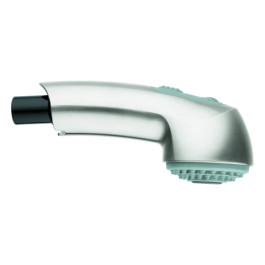 Grohe Spülbrause für Zedra/Europlus edelstahl 46312SD0