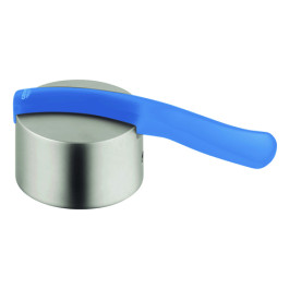 Grohe Glashebel Ectos für 56mm-Kartusche chrom/daVinci weiß 46454MF0