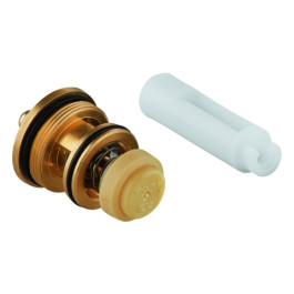Grohe Umstellung für Unterbau 3-Loch-Wannenkombination 46477000