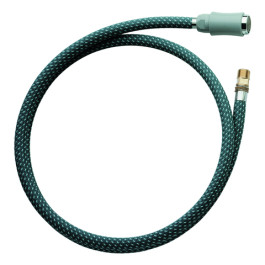 Grohe Auslaufbrause für Minta Spültisch Einhandmischer mattchrom 46519P00