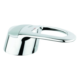 Grohe Hebel groß für Chiara chrom/mattchrom 46527IP0