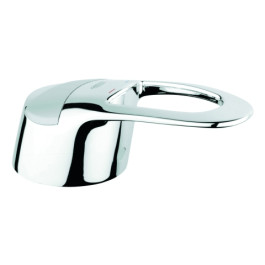 Grohe Hebel klein für Chiara chrom/mattchrom 46531IP0