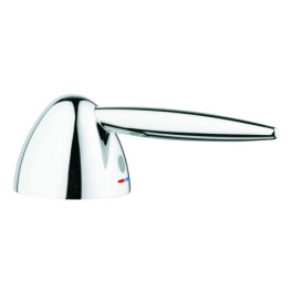 Grohe Hebel Eurofresh für Eurofresh Batterien chrom 46545000