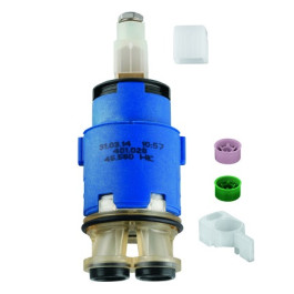 Grohe Kartusche Keramik 28mm für Einhandmischer 46580000