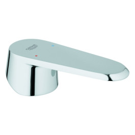 Grohe Hebel chrom für Einhandmischer 46738000