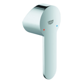 Grohe Hebel chrom 46751000