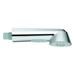 Grohe Spülbrause chrom für Einhandmischer 46769000