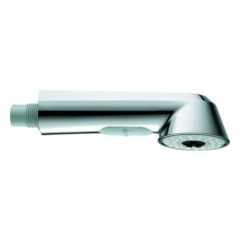 Grohe Spülbrause chrom für Einhandmischer 46789000