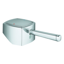 Grohe Hebel chrom für Einhandmischer 46833000