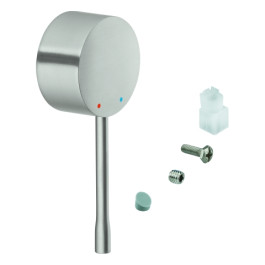Grohe Hebel supersteel 46916DC0