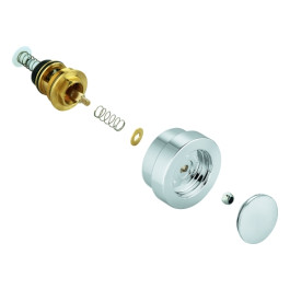Grohe Umstellung chrom für Essence Einhand-Wannenbatterie 46920000