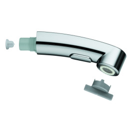 Grohe Spülbrause chrom 46956000