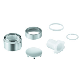 Grohe Griff für SmartControl, chrom 46990000