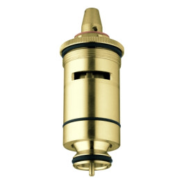 Grohe Thermoelement Grohmix Bimetall ab Baujahr '79 warm rechts 1/2'' 47016000