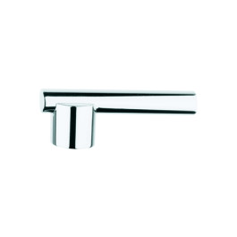 Grohe Griff Atrio Jota für Thermostat Wanne/Brause chrom 47324000