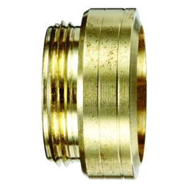 Grohe Sitz Thermostat DN20 chrom für Thermostate 47465000