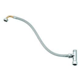 Grohe Anschlussset für Grohtherm Micro chrom 47533000