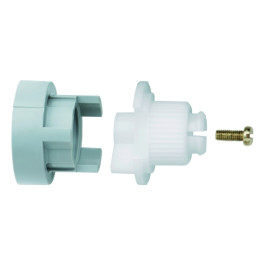 Grohe Anschlag Tenso für Aquadimmer Thermostat Wannenbatterie Aufputz 47626000