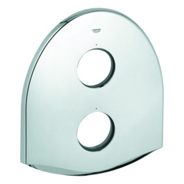 Grohe Rosette Chiara für Unterputz-Feininstallation chrom 47696000