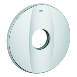 Grohe Rosette für Thermostatmischer-Zentralbatterie Grohtherm 3000 chrom 47759000