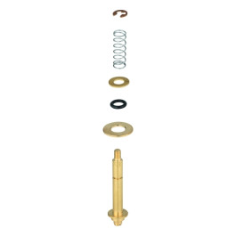 Grohe Umstellung chrom 48023000
