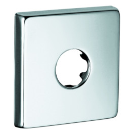 Grohe Rosette chrom für Rainshower Zubehör/ 48118000