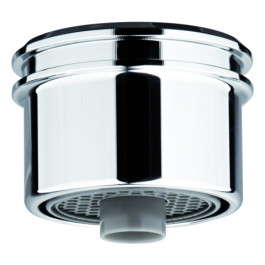 Grohe Mousseur chrom für Zweigriffarmaturen 48196000