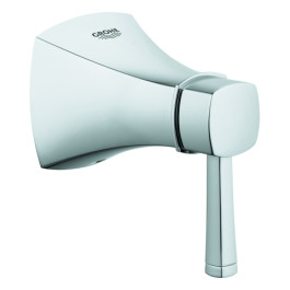 Grohe Griff für Grandera chrom 48215000