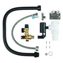 Grohe Sicherungseinrichtung für Grohe Red Boiler 48371000