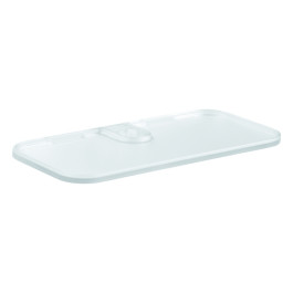 Grohe Seifenschale für Rainshower SmartActive Brausestangen 48426000