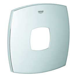 Grohe Rosette für Einhandmischer-Fertigmontagesets chrom 48432000