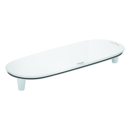Grohe Abdeckung für Grohtherm SmartControl chrom 48482000