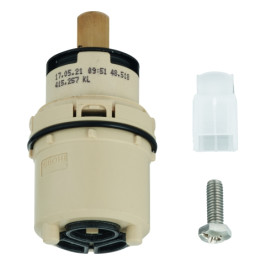 Grohe Kartusche für Einhandmischer 28mm mit Temperaturbegrenzer 48518000