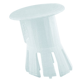 Grohe Verschlusskappe für Euro-Keramik WC-Kombination alpinweiß 49016000