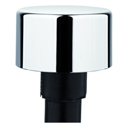 Grohe Druckknopf chrom für WC-Druckspüler 66738000