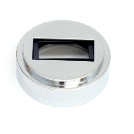 Ideal Standard JADO Glocke, mit Gleitscheibe, chrom H960396AA