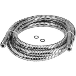 Ideal Standard JADO Schlupfbrauseschlauch 2000mm gold H960653A4