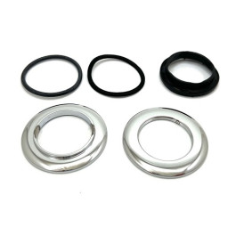 Ideal Standard JADO Rosette, chrom H960717AA