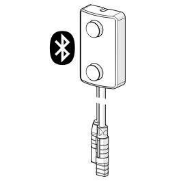 Hansa Sensor 6/9/12V Bluetooth 1002253V