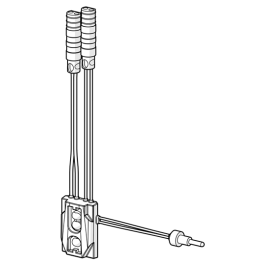 Hansa Sensor 3/9V, Bluetooth chrom 1015156V