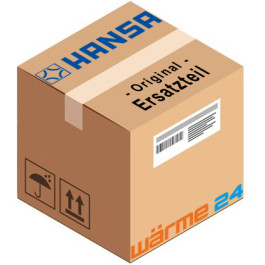 Hansa Ventil 7 bar 59904929