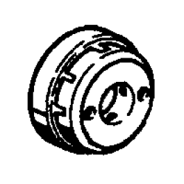 Hansa Kegelhülse 59911747