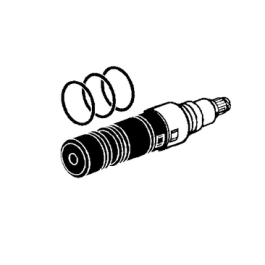 Hansa Umsteller, automatisch 59911834