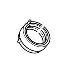 Hansa Ring HANSAMURANO 59912526