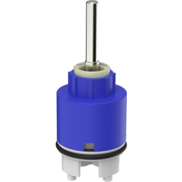 Hansa Kartusche 3.5 Joystick 59913051