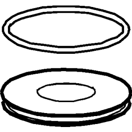 Hansa Zierring 59913088
